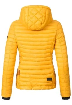 Marikoo Samtpfote - Chaqueta De Entretiempo - Yellow -Marikoo dac3ea9bd7354598a31951fe98eadbed