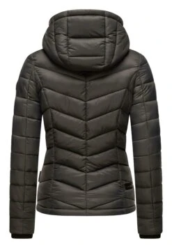 Marikoo Kuala - Chaqueta De Entretiempo - Anthracite 15 Marikoo Kuala - Chaqueta De Entretiempo - Anthracite -Marikoo dbd0e00c61204980a8928f02841141cf