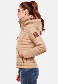Marikoo Lowenbaby - Chaqueta De Entretiempo - Taupe 11 Marikoo Lowenbaby - Chaqueta De Entretiempo - Taupe -Marikoo de97dd2f9eaa49b79616dfa77b363481