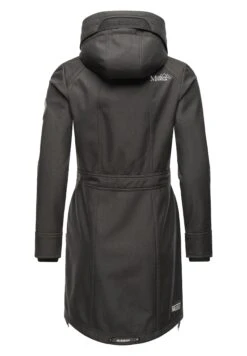 Marikoo Racquelle - Parka - Dark Grey 11 Marikoo Racquelle - Parka - Dark Grey -Marikoo dfdb86e9b95941a78f8538a38c431366