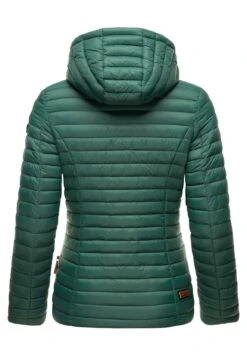 Marikoo Asraa - Chaqueta De Entretiempo - Dark Green 15 Marikoo Asraa - Chaqueta De Entretiempo - Dark Green -Marikoo dfebb495b660493c9998f65a09fadc24