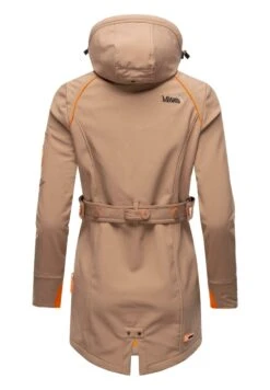 Marikoo Soulinaa - Parka - Taupe Grey 10 Marikoo Soulinaa - Parka - Taupe Grey -Marikoo e4065291515c4ef687ffc10b98ed303c