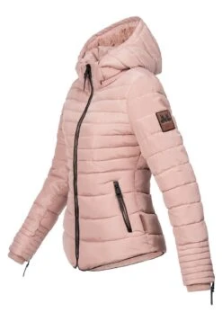 Marikoo Amber - Chaqueta De Invierno - Light Pink -Marikoo e40dd6a247e24f51a4179acc693db2a3