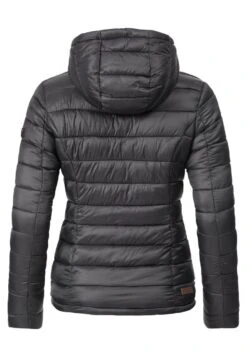 Marikoo Lucy - Chaqueta De Invierno - Black -Marikoo e45b7b492d8f40beb7f057014ff24127