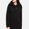 Marikoo Abrigo De Invierno - Schwarz 2 Marikoo Abrigo De Invierno - Schwarz -Marikoo e584472f72054094b0b1edb8c484a8c8