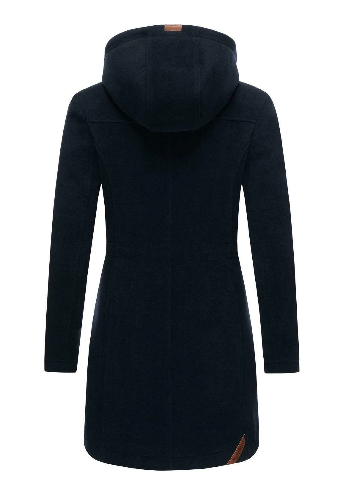 Marikoo Leilaniaa - Abrigo De Invierno - Dark Blue 7 Marikoo Leilaniaa - Abrigo De Invierno - Dark Blue - Imagen 5