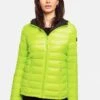 Marikoo Lucy - Chaqueta De Invierno - Neon Green -Marikoo e96b727d9fa043448ea374db24ad9105