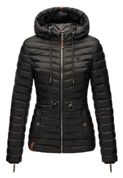 Marikoo Aniyaa - Chaqueta De Entretiempo - Black 15 Marikoo Aniyaa - Chaqueta De Entretiempo - Black -Marikoo ea4ee5ae19d9413c979062367efb7a6b