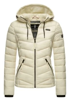 Marikoo Kuala - Chaqueta De Entretiempo - Offwhite 13 Marikoo Kuala - Chaqueta De Entretiempo - Offwhite -Marikoo ef50fa07446445d0bc8b3290ff3bd4ff