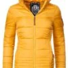 Marikoo Chaqueta De Invierno - Yellow 2 Marikoo Chaqueta De Invierno - Yellow -Marikoo ef6d07ce5ad84bd68972cd41c1f33c4c