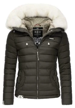 Marikoo Chaqueta De Invierno - Dark Grey