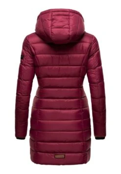 Marikoo Abendsternchen - Abrigo De Invierno - Bordeaux 9 Marikoo Abendsternchen - Abrigo De Invierno - Bordeaux -Marikoo f7bfa42d957445bb8e3711164ea8faf4