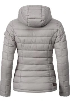 Marikoo Lucy - Chaqueta De Invierno - Grey -Marikoo f896ab54629c4bc2bfd11bb9e8d03c9f