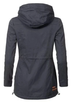 Marikoo Nyokoo - Parka - Blue -Marikoo fa4fdf5bea6b47689b3aeb17d45daa03