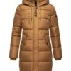 Marikoo Yuikoo - Abrigo De Invierno - Camel -Marikoo faef775abb9b428cbc7258378c7ce6d7