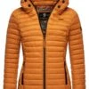 Marikoo Samtpfote - Chaqueta De Entretiempo - Rusty Cinnamon 1 Marikoo Samtpfote - Chaqueta De Entretiempo - Rusty Cinnamon -Marikoo fd0ab234e00f420a960cbad0c0fc36a5
