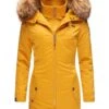 Marikoo Sanakoo - Abrigo De Invierno - Yellow -Marikoo fd89d23465914bd8936a1129d45653e3